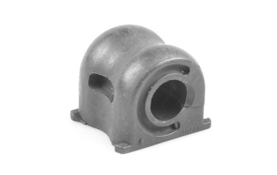 Suspension, stabilisateur