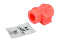 Suspension, stabilisateur
