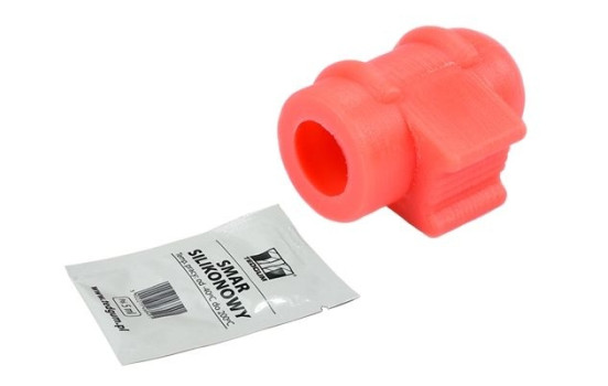 Suspension, stabilisateur
