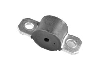 Suspension, stabilisateur