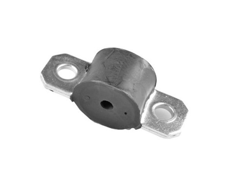 Suspension, stabilisateur
