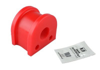 Suspension, stabilisateur