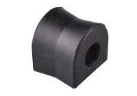 Suspension, stabilisateur