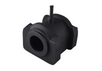 Suspension, stabilisateur