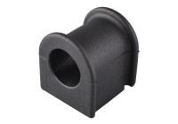 Suspension, stabilisateur