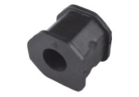 Suspension, stabilisateur