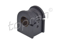 Suspension, stabilisateur