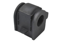 Suspension, stabilisateur