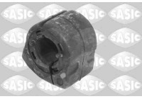 Suspension, stabilisateur