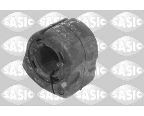 Suspension, stabilisateur