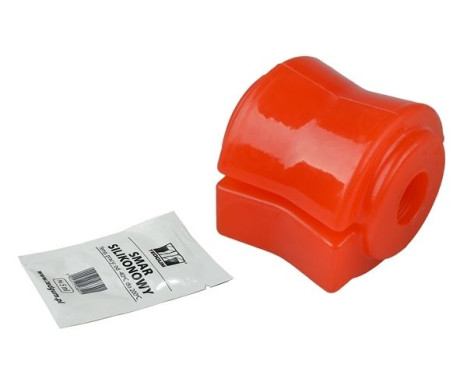 Suspension, stabilisateur