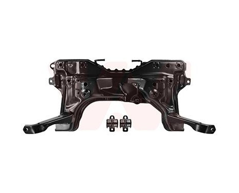 ESSIEU AVANT - PORTE-MOTEUR