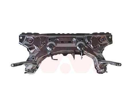 ESSIEU AVANT - PORTE-MOTEUR