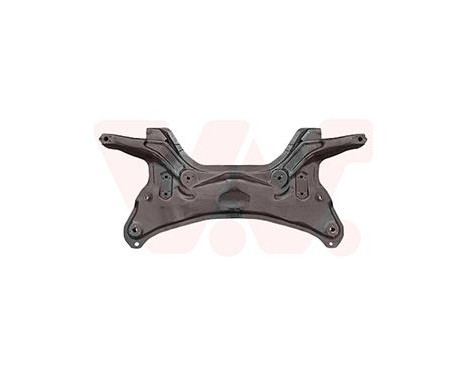 ESSIEU AVANT - PORTE-MOTEUR