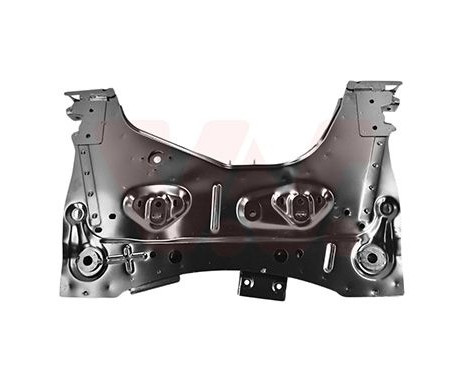 ESSIEU AVANT - PORTE-MOTEUR