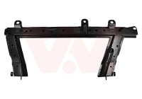 ESSIEU AVANT - PORTE-MOTEUR