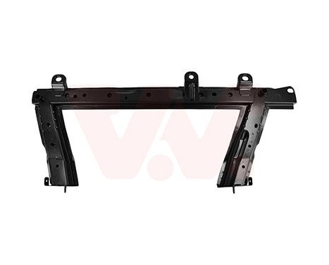 ESSIEU AVANT - PORTE-MOTEUR