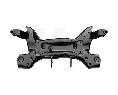 ESSIEU AVANT - PORTE-MOTEUR