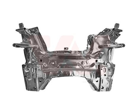ESSIEU AVANT - PORTE-MOTEUR