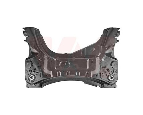 ESSIEU AVANT - PORTE-MOTEUR