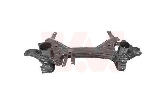 Plot de berceau/Support d'agrégats, Image 2