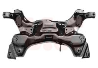 PONT AVANT - TRANSPORTEUR ROUTIER