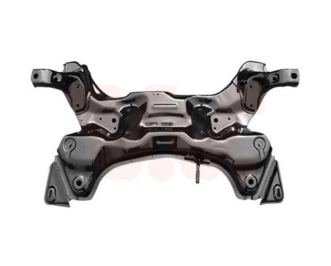 PONT AVANT - TRANSPORTEUR ROUTIER