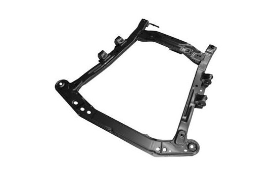 POUR PONT - PORTE-MOTEUR