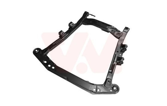 POUR PONT - PORTE-MOTEUR, Image 2