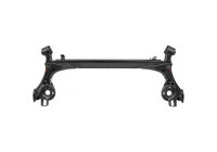 Raccordement d'arbre