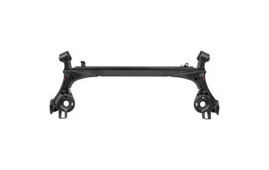 Raccordement d'arbre