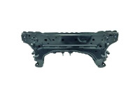 Soutien auxiliaire/Soutien d'unité