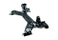 Soutien auxiliaire/Soutien d'unité