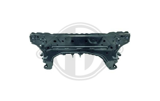 Soutien auxiliaire/Soutien d'unité, Image 2