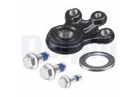 JOINT À ROTULE TC1371 Delphi