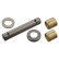 Kit d'assemblage, pivot de fusée d'essieu 01154 FEBI