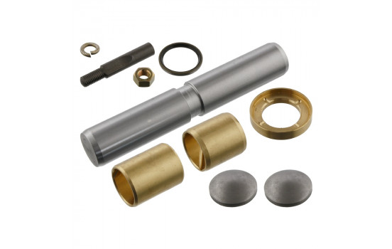 Kit d'assemblage, pivot de fusée d'essieu 03259 FEBI