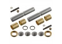 Kit d'assemblage, pivot de fusée d'essieu 05783 FEBI