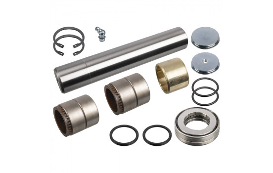 Kit d'assemblage, pivot de fusée d'essieu 102053 FEBI