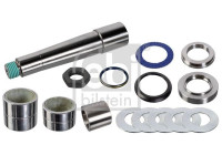 Kit d'assemblage, pivot de fusée d'essieu 104471 FEBI