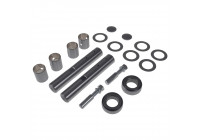Kit d'assemblage, pivot de fusée d'essieu 48241 FEBI