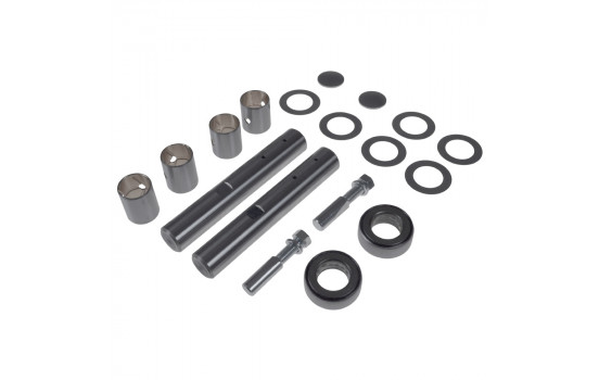 Kit d'assemblage, pivot de fusée d'essieu 48241 FEBI