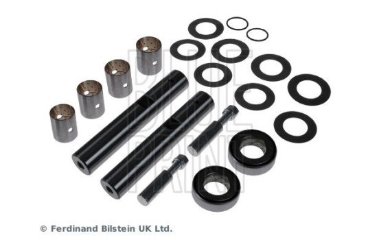 Kit d'assemblage, pivot de fusée d'essieu ADT387242 Blue Print, Image 2