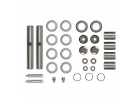 Kit d'assemblage, pivot de fusée d'essieu ADZ98613 Blue Print