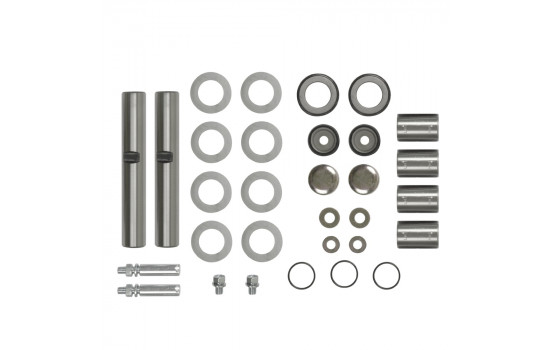 Kit d'assemblage, pivot de fusée d'essieu ADZ98613 Blue Print