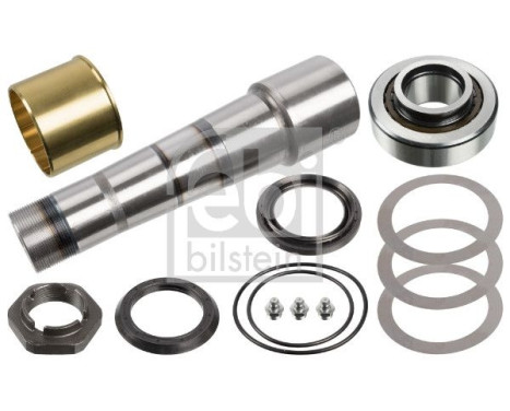 Kit de réparation, pivot d'attelage 104538 FEBI