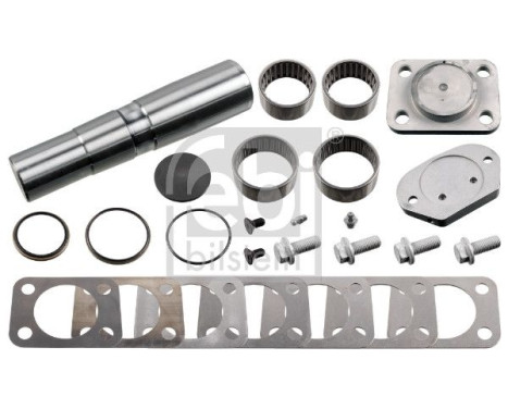 Kit de réparation, pivot d'attelage 40130 FEBI