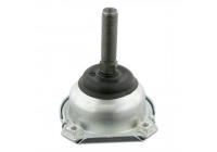 Kit de réparation, rotule de suspension 07381 FEBI
