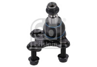 Rotule 1001841 FEBI