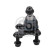 Rotule 1001841 FEBI